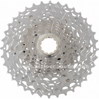 Cassette Shimano XT M771 10 velocidades 11-36t MTB
