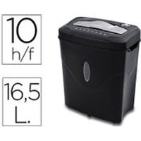 Destructora de Documentos