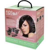 Mezclador de Tinta Recargable con 4 Bolsas