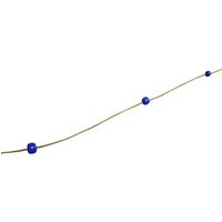 Corchera de 25 metros con cuerda y mosquetón (donut)