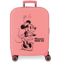 Maleta De Cabina Disney 100 Happiness 55 Cm