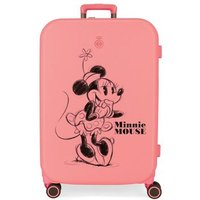 Maleta Mediana Disney Happiness 70 cm