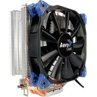 Ventilador con disipador para CPU Aerocool Verkho 3 Plus 135