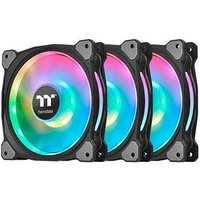 Ventilador Thermaltake Riing Duo 140x140 RGB