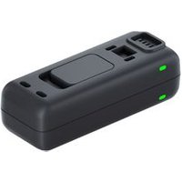 Cargador de baterías para cámara de acción Insta360 Cinorbc/a