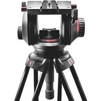 Manfrotto 509 HD Cabeza de Tripode 3/8' Panorámica
