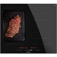 Cecotec Placa de Inducción Bolero Squad I 4001 Flex