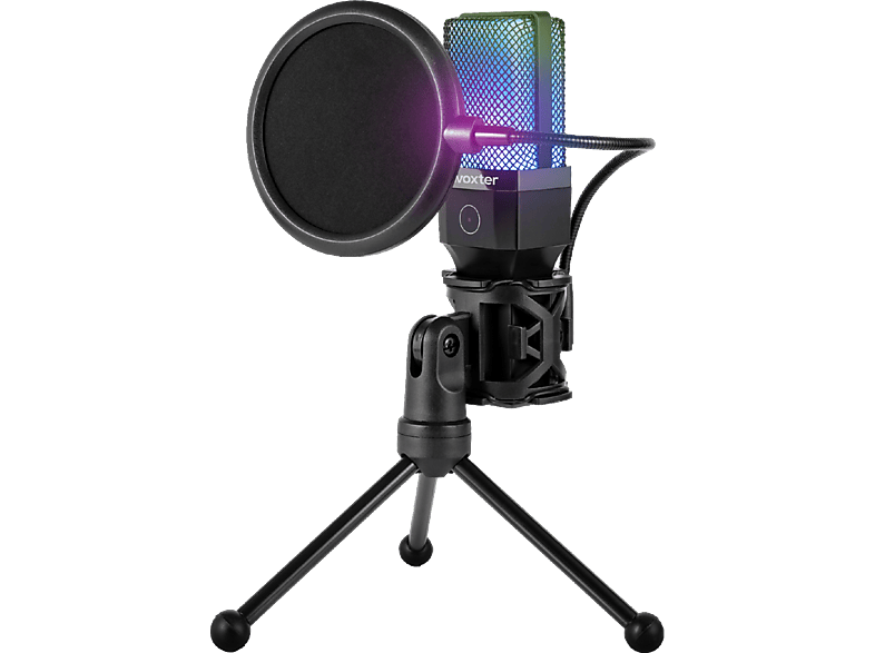 Micrófono Woxter Studio 65
