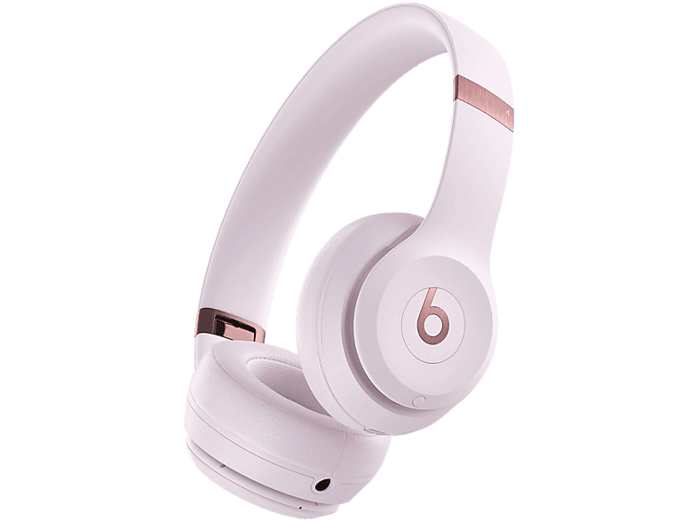 Beats Solo 4 - Auriculares supraaurales inalámbricos