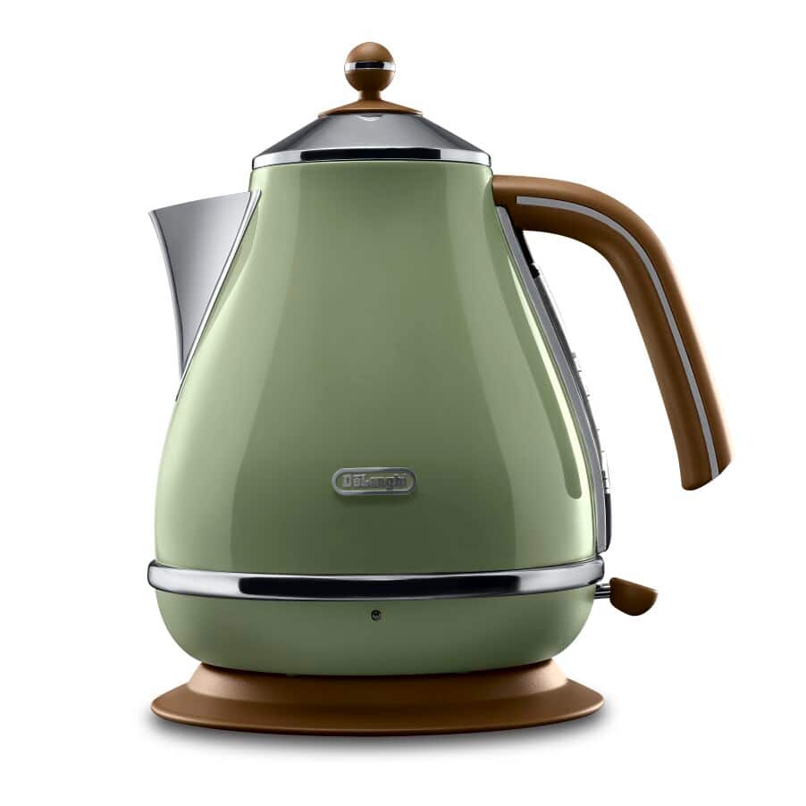 De'Longhi Icona Vintage