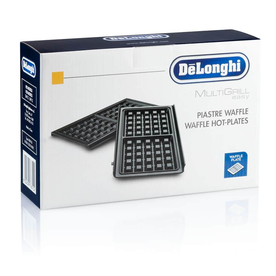 De'Longhi Placas para Gofres DLSK155