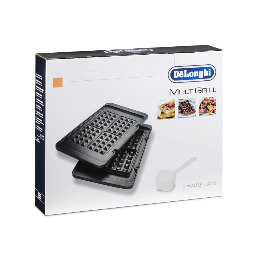Placas para gofres De'Longhi DLSK151