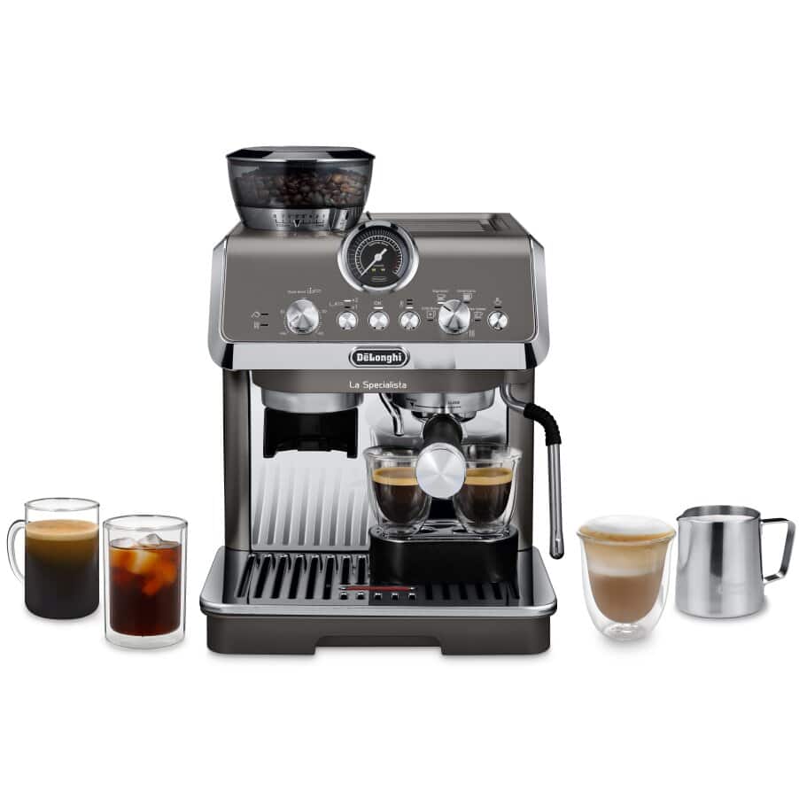De'Longhi La Specialista Arte Evo EC9255.T