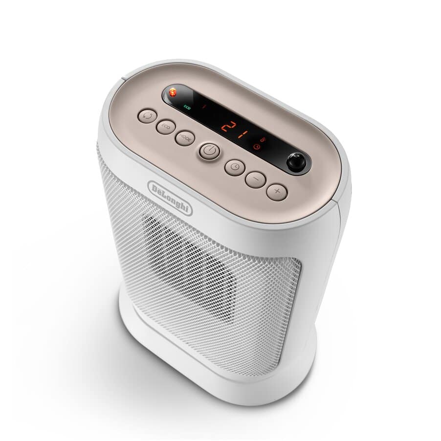 De'Longhi Capsule You&Me HFXR40T20