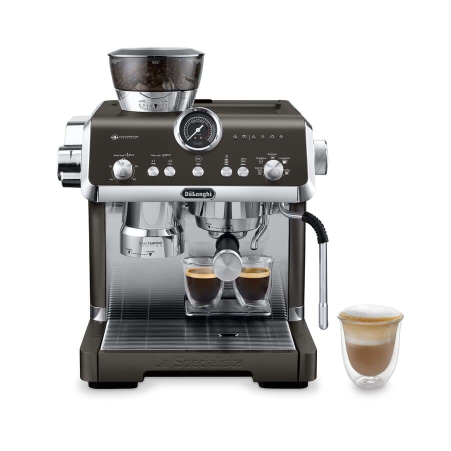 De'Longhi La Specialista Opera EC9555