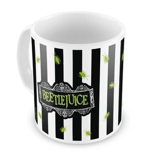 Taza Beetlejuice
