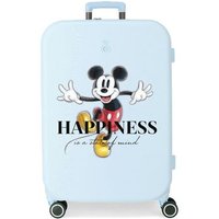 Maleta Disney Happiness Mediana 70 cm