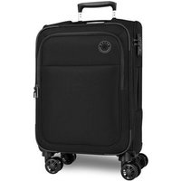 Maleta de Cabina Movom Atlanta 55 cm