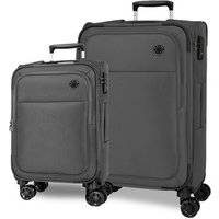 Juego de Maletas Movom Atlanta 56-66