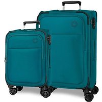 Movom Atlanta Juego de Maletas 56-66