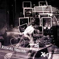 LP de Elliott Smith