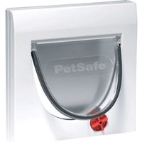 Gatera Petsafe Classic 919 4 Posiciones con Túnel