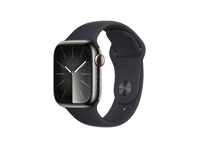 Apple Watch Series 9 (GPS + Cellular, 41mm)