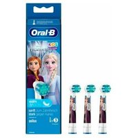 Oral-B Pack de 3 Recambios