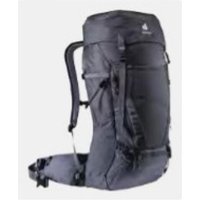 Mochila Trekking Deuter Futura Air Trek 45+10