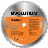Tronzadora Evo Disco 355 mm Rage-2