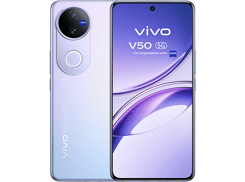 vivo V50 512 GB 12 GB RAM Snapdragon 7 Gen3