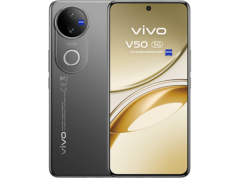 vivo V50 512 GB 12 GB RAM Snapdragon 7 Gen 3