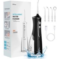 Extralink Beauty Smartlife Irrigador Dental Inteligente L8