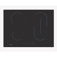 Candy Timeless CH74BVT 70 cm Cerámico Integrado 4 Zonas