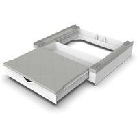 Meliconi Torre Duo Kit de Accesorios para Lavadoras