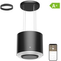 Ciarra Campana Isla 550 m³/h 41 cm Clase A+ Cd4838b