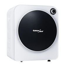 Secadora eléctrica GreenBlue GB410 3 kg, 830 W, Clase C