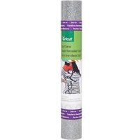 Cricut Vinilo Textil Glitter Iron-on 30,5 cm x 48 cm