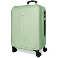 Maleta Expandible Roll Road Camboya Rígida 75cm