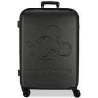 Maleta Mediana Expandible Rígida 70cm Disney Mickey Good Trip
