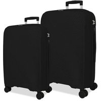 Juego de Maletas Roll Road Orbit Rígidas 56-65 cm