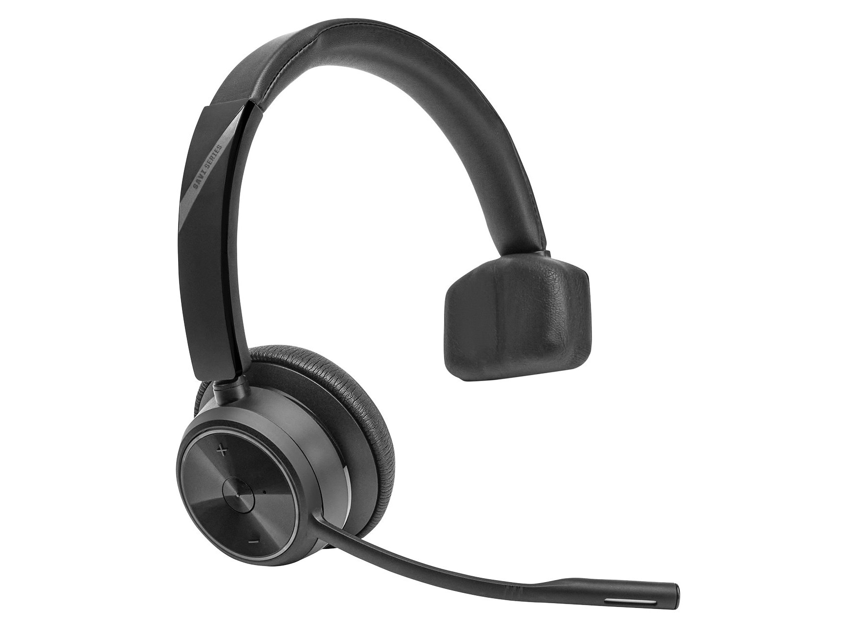 Auriculares monoaurales Poly Savi 7310 UC (DECT 1880-1900 MHz)