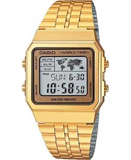 Reloj Casio Digital Cuarzo Impermeable para Hombre