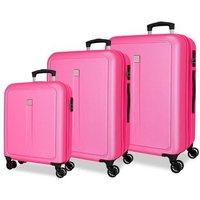 Juego de Maletas Rígidas Movom Camboya 55-65-75 cm