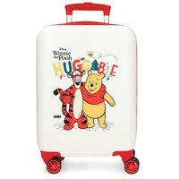 Maleta de Cabina Disney Winnie the Pooh 2 Rígida 50cm