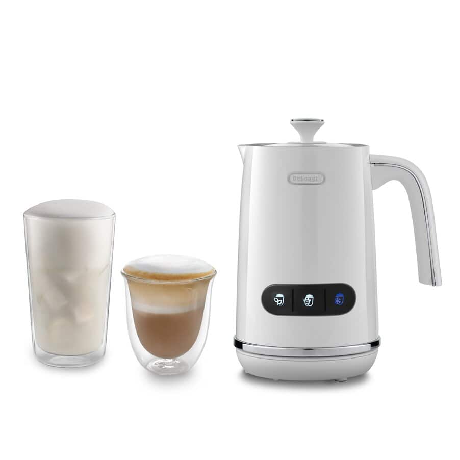 De'Longhi LatteMix EMF3.W