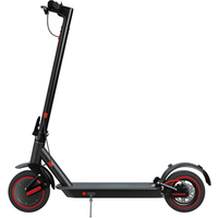 Patinete Eléctrico Ultraligero Aovo T1 Pro 350W 36V 10,4Ah