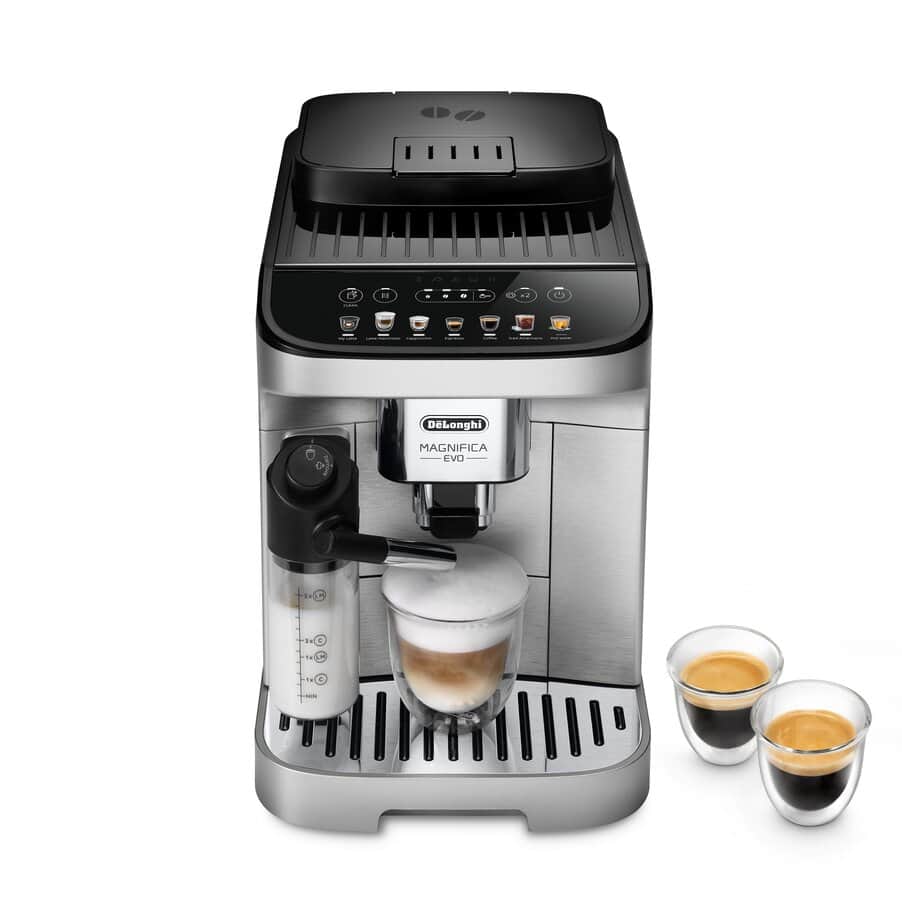 De'Longhi Magnifica Evo ECAM290.85.SBX
