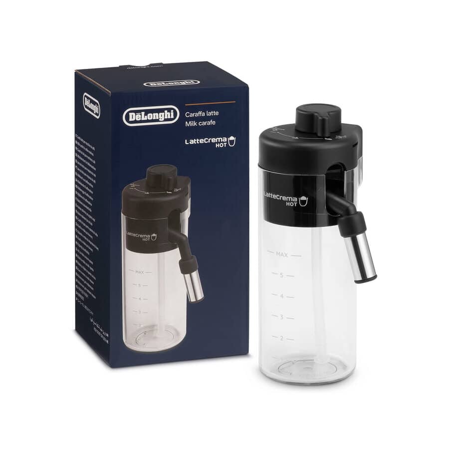 De'Longhi Jarra de leche DLSC033