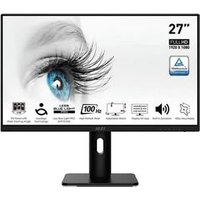 Monitor MSI Pro MP273APDE